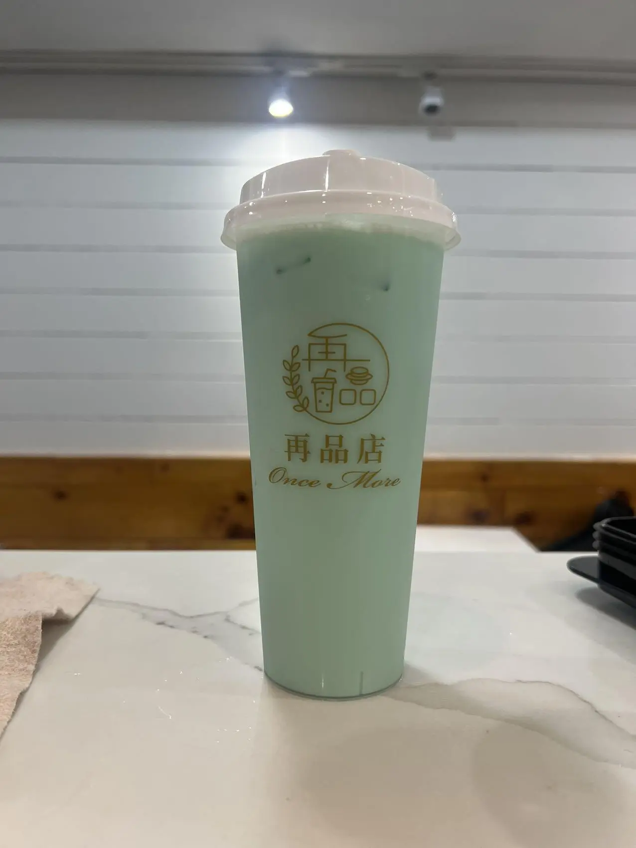 Dessert Shop Zaipin | New York