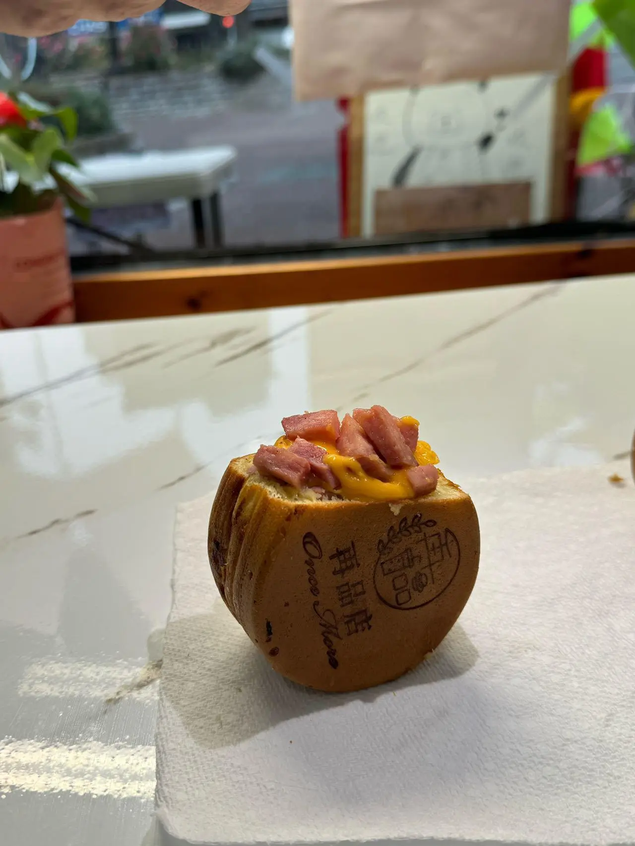 Dessert Shop Zaipin | New York
